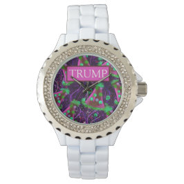 GEBURTSTAG ARMBANDUHR