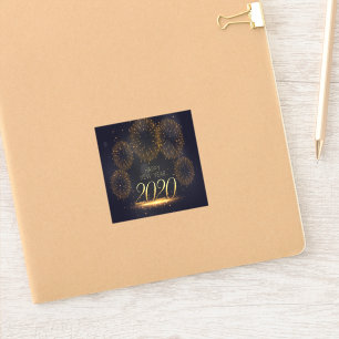 Geburtstag Aufkleber