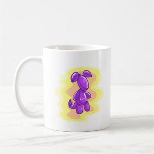 Geburtstag Blumaroo Kaffeetasse