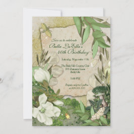 Geburtstag Brunch Mütter Tag Mittagessen Einladung