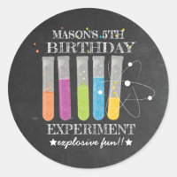 Geburtstag des Experiments Wissenschaft