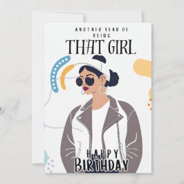 Geburtstag Einladung