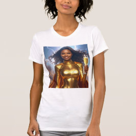 Geburtstag & Geburtstag Superheld T-Shirt