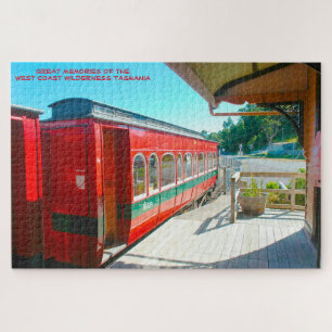 Geburtstag Grüße Westküste Wilderness Tasmania