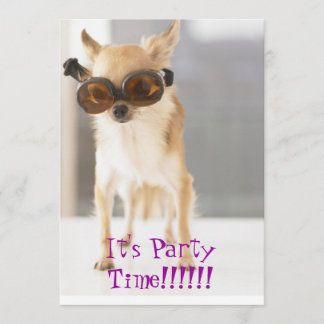 Geburtstag Invations Einladung