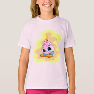 Geburtstag JubJub T-Shirt
