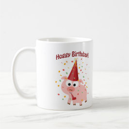 Geburtstag! Kaffeetasse