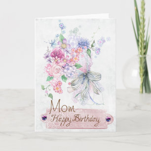 Geburtstag Karte