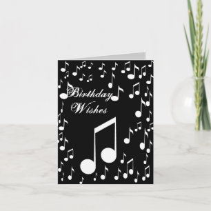 Geburtstag_Karte Karte