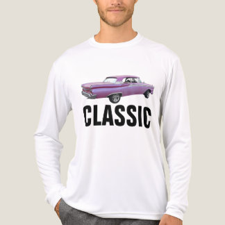 GEBURTSTAG KLASSIKER AUTO T-SHIRT Tri-Blend SHIRT