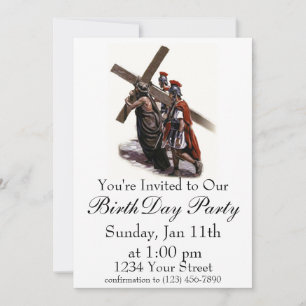 Geburtstag lädt ein einladung