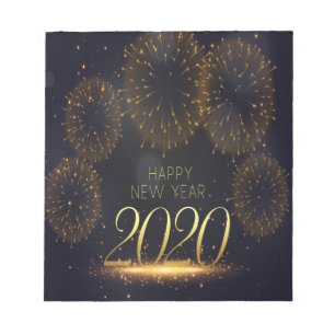 Geburtstag Notizblock