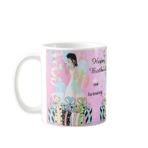 Geburtstag oder Junggeselinnen-Abschied Diva Girl 