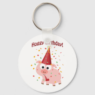 Geburtstag! Schlüsselanhänger