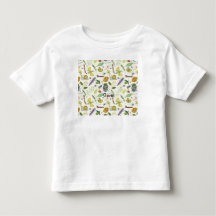 Geburtstag Shirt Kids Bug Theme Party