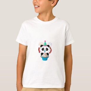 Geburtstag T - Shirt