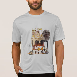 Geburtstag T-Shirt