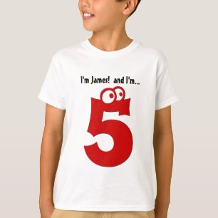 Geburtstag-T-Shirt für alte T-Shirt