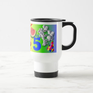 Geburtstag unzerbrechliche TASSE