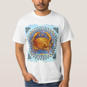 Geburtstag von Krebserkrankungen T-Shirt