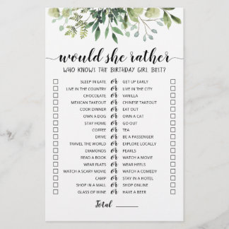 Geburtstag würde sie ein bearbeitbares Spiel