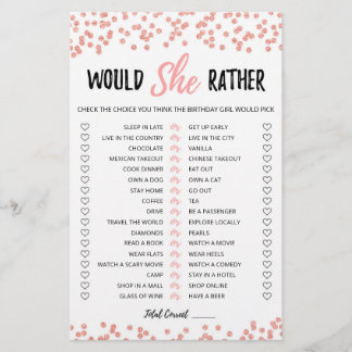 Geburtstag würde sie ein bearbeitbares Spiel