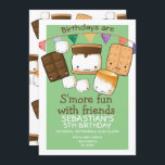 Geburtstage machen Spaß mit Freunden Marshmallow Einladung<br><div class="desc">Spaß und niedlicher Kawaii Style Geburtstage sind für Freunde,  die Marshmallow Party Einladung aus Ricaso genießen - mit niedlichem Marshmallow und Schokolade - einfach mit Ihren eigenen Details personalisieren - ein bunter Spaß laden zum Verweilen ein</div>