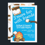 Geburtstage machen Spaß mit Freunden Marshmallow Einladung<br><div class="desc">Spaß und niedlicher Kawaii Style Geburtstage machen uns mit der Marshmallow Party Einladung aus Ricaso Spaß - mit niedlichem Marshmallow und Feuer - leicht mit Ihren eigenen Details zu personalisieren - ein bunter Spaß einladen</div>