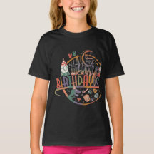 Geburtstags-Girl-Grafik-T-Shirt für Teenager-Mädch