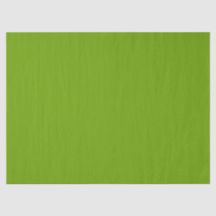 Geburtstags-grünes Zahl-Collagen-Muster - Seidenpapier