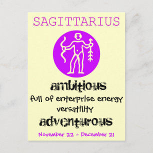 GEBURTSTAGS-KARTE POSTKARTE