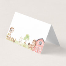 Geburtstags- oder Babydusche-Buffet-Lebensmittelet