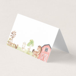 Geburtstags- oder Babydusche-Buffet-Lebensmittelet