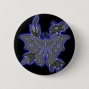 Geburtstags-Partys Button