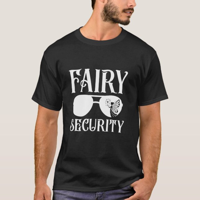 Geburtstagsfamilie Halloween Costume D T-Shirt (Vorderseite)