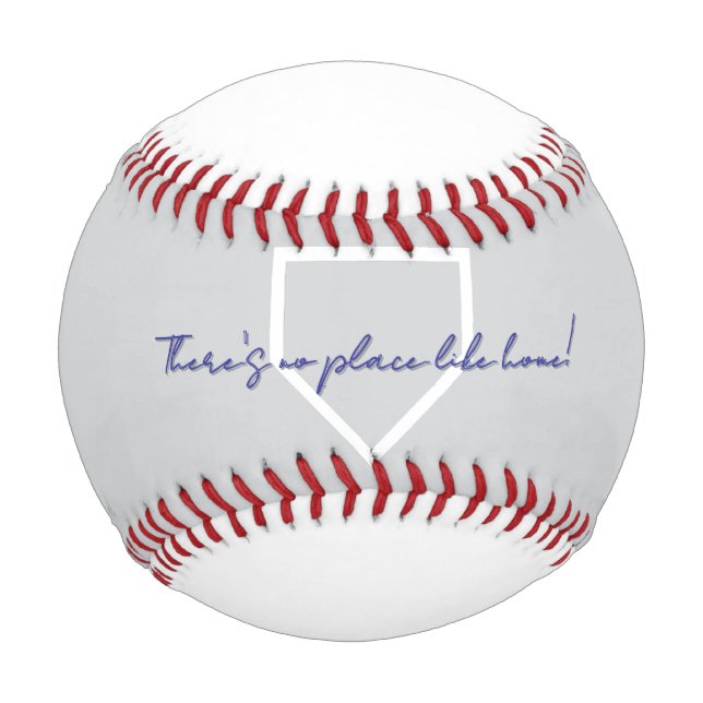 Geburtstagsfeier  baseball (Rückseite)