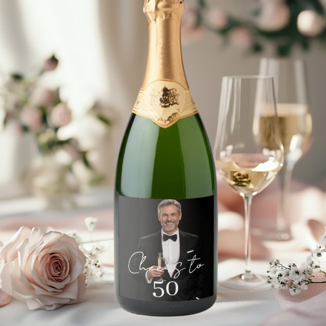 Geburtstagsfeier Foto Prost (Von Creator hochgeladen)