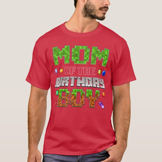 Geburtstagsfeier Retro-Geschenk T-Shirt (Vorderseite)