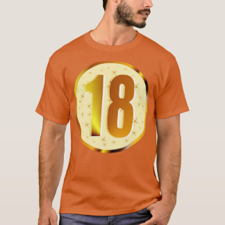 Geburtstagsfeierlichkeiten3 T-Shirt