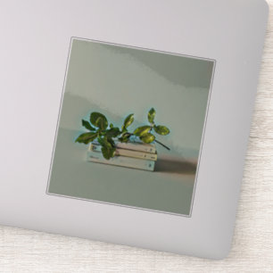 Geburtstagsgeschenk Aufkleber