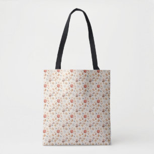 Geburtstagsgeschenk Das Meer verkörpert Emotion Tasche