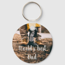 Geburtstagsgeschenk des besten Vaters der Welt