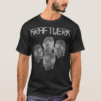 Geburtstagsgeschenk Electronic Kraftwerk Music Ido