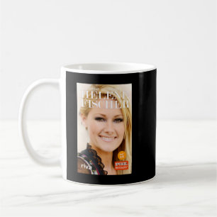 Geburtstagsgeschenk Famous Helene Beautiful Fische Kaffeetasse