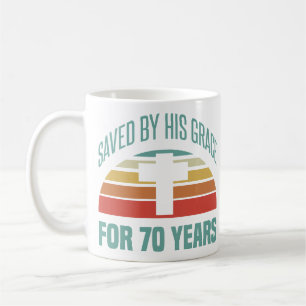 Geburtstagsgeschenk für Christen Kaffeetasse