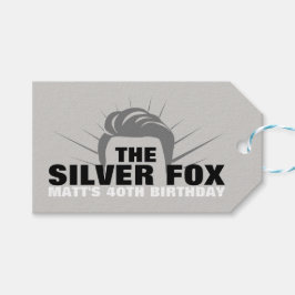 Geburtstagsgeschenk Geschenkanhänger