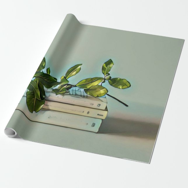 Geburtstagsgeschenk Geschenkpapier (Ungerollt)