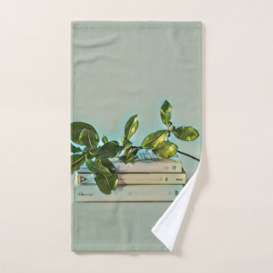Geburtstagsgeschenk Handtuch