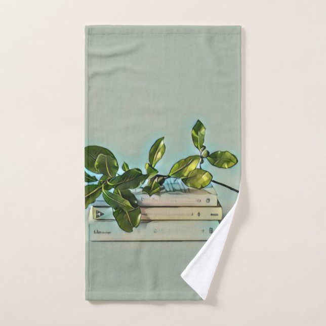 Geburtstagsgeschenk Handtuch (Handtuch)