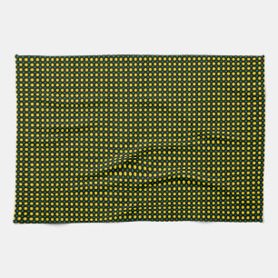 Geburtstagsgeschenk   Liebe ist wie ein Ananas Geschirrtuch